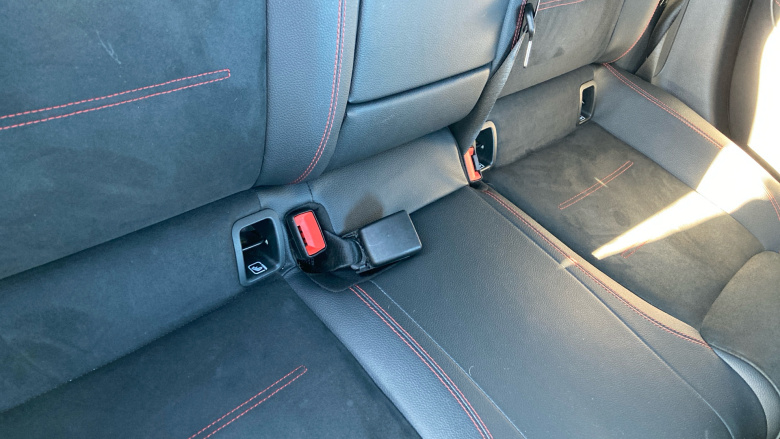 Mercedes-Benz CLA 180 AMG Line Premium 4dr Tip Auto Petrol Saloon